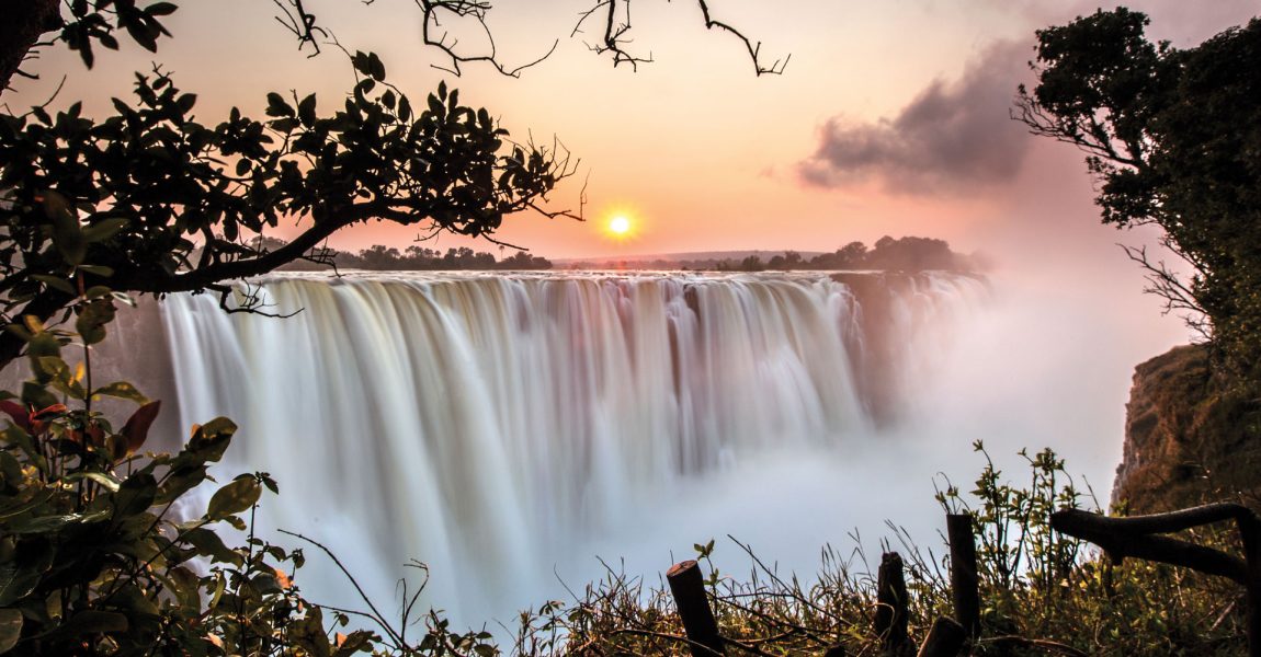 Vendi i vetëm në botë ku takohen katër shtete