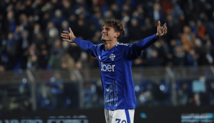 Real Madridi vendos çmimin për Nico Paz