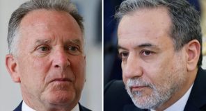 Witkoff dhe Araghchi pritet të takohen të premten në Stamboll