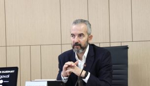 KSHZ shpërndan fondet vjetore për partitë politike