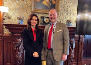 Shqipëria pjesëmarrëse në Forcën Ndërkombëtare të Stabilizimit për Gazën