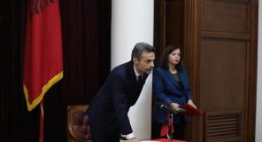 Vota që prodhoi barazinë në Kushtetuese