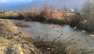 Tragjasi si tragjedi për ujin që i duhet Jugut