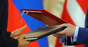 Pse Trump e la të shuhet kontrollin e armëve bërthamore