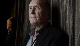 Robert Duvall: Artisti i kontrollit të brendshëm, në një Hollywood të zhurmshëm