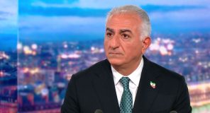 Reza Pahlavi: “Miliona iranianë më shohin si figurë tranzicioni”