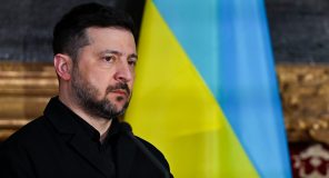 Zelensky: Ukrainasit nuk do të pranojnë dorëzimin e Donbasit Rusisë