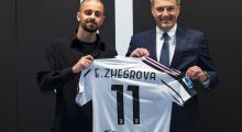 Transferimi i Zhegrovës mund t’i kushtojë postin kryetarit të Juventusit