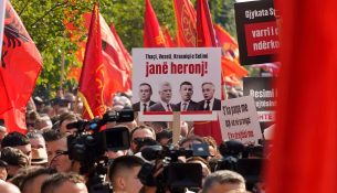 Gjithçka rreth ditës së parë të deklaratave përmbyllëse në Gjykatën Speciale