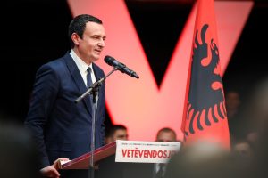 LVV tërhiqet nga kandidatët e saj për president, kërkon tre emra nga PDK e LDK