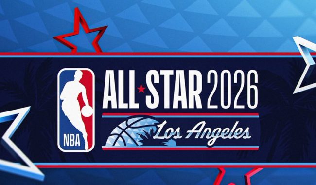 NBA All-Star provon një format të ri