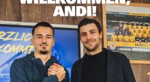 Katërshi kosovar i Eintracht Braunschweig