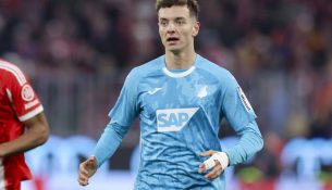 Asllani – Bayern, vjen lajmi i fundit