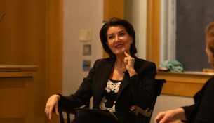 Jahjaga: Mashtrim, çdo raportim për lidhje me Epsteinin