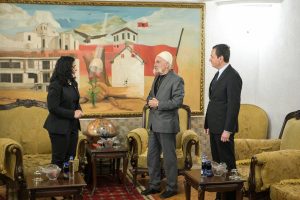 Nëse jo nga familja Jashari, kush do të jetë presidenti?