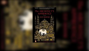 Në bibliotekën e Bledion Baraliut: “Çiraku i Arkitektit”