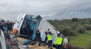 Solidaritet në Kosovë pas dy aksidenteve tragjike në Turqi
