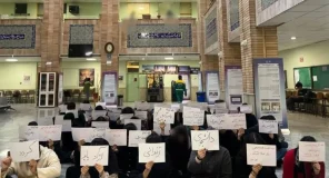Studentët iranianë rikthehen në protesta kundër Qeverisë