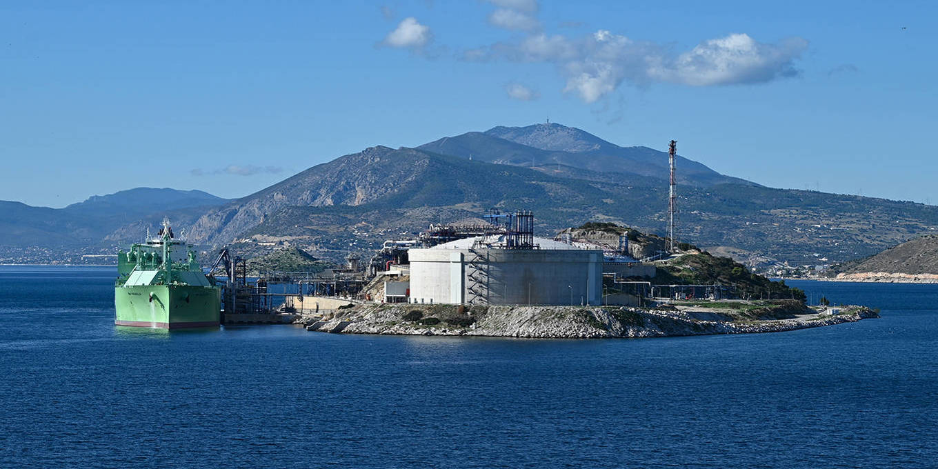 Përballja e Evropës me pasigurinë nga karburantet fosile