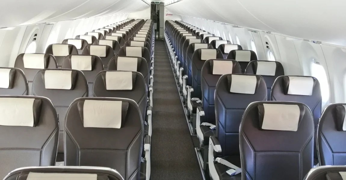 Fluturimet “fantazmë”: Pse avionët ngrihen në qiell pa pasagjerë?