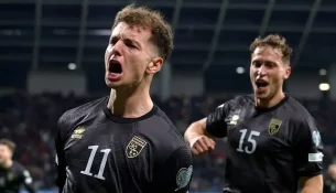 Nations League: Zbulohen datat dhe oraret e ndeshjeve të Kosovës