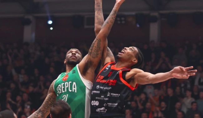 Trepça fiton kupën e pestë radhazi