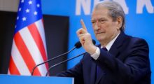 PD i përjashton të gjithë nga gara…përveç Berishës
