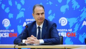 Boçi: PD do të vijojë punën në komisionet për Reformën Zgjedhore dhe atë Territoriale