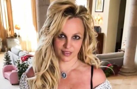 Britney Spears shpërthen ndaj familjes: “Jam me fat që jam gjallë”