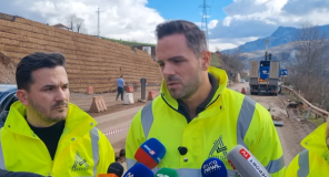 ARRSH nis të hënën përcaktimin e afateve për rrugën alternative te Arrat e Gurrës