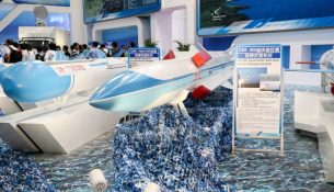 Irani drejt marrëveshjes me Kinën për raketat CM-302