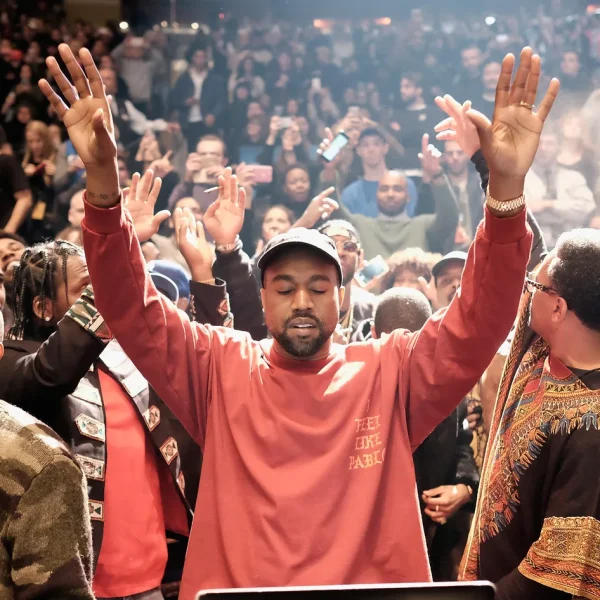 Kanye West dhe “The Life of Pablo”: Albumi që e ktheu muzikën në proces të hapur