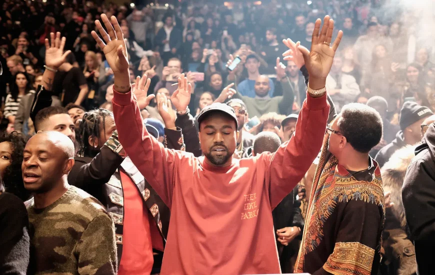 Kanye West dhe “The Life of Pablo”: Albumi që e ktheu muzikën në proces të hapur