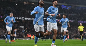 ‘Hija’ e Arsenalit