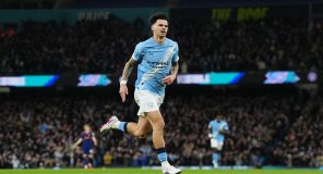 City fiton për të ‘dridhur’ Arsenalin