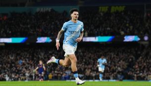 City fiton për të ‘dridhur’ Arsenalin