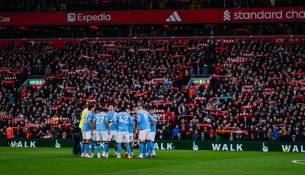 Liverpool përmbyset në shtëpi