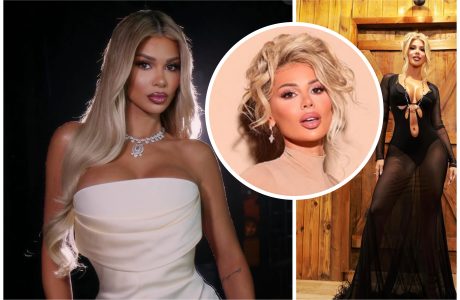 “I thashë ‘JO’, ofertave për para” –  Luana Vjollca rrëfen sekretin e suksesit në ekran