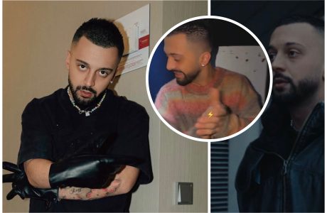 Gjesti rikthehet me energjinë që e karakterizon