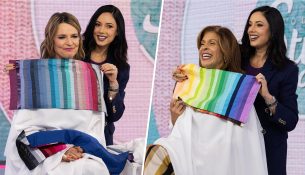 Paleta personale e ngjyrave: E njëjtë nga të 20-at në të 60-at