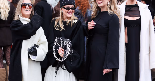 Trendi i frymëzuar nga Jacqueline Kennedy që është në qendër të vëmendjes