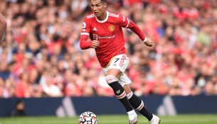 A mund të rikthehet Ronaldo te United?