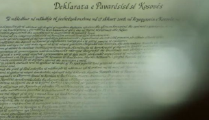 Detaje që ndoshta nuk i dini për Deklaratën e Pavarësisë