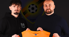 Ballkani transferon ish-lojtarin e Cyrihut