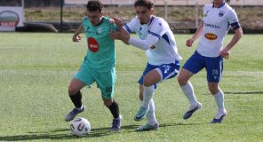 Mysafirët marrin fitoret