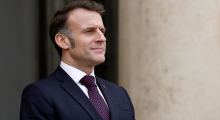 Macron paralajmëron për përplasje të reja me SHBA-të: Po kërkon shpërbërjen e BE-së