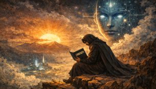 Dhe kështu foli ChatGPT