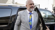 Rama: Shqipëria nuk i druhet Iranit dhe mbështet linjën e ashpër të SHBA-ve