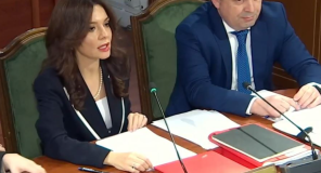 Projektligji për Shërbimin e Jashtëm, Spiropali: Duhet t’i përshtatemi nevojave të kohës