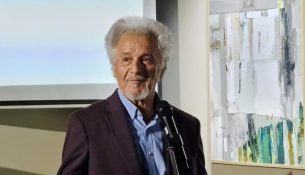 Monografia e Esat Vallës: Udhëtim në botën e një piktori që la gjurmë